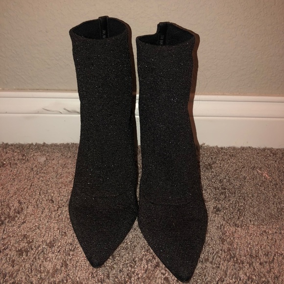 Booties - Picture 1 of 4